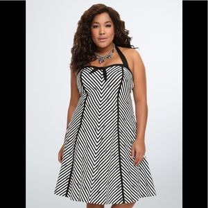 Torrid Dress
